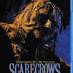  / Scarecrows (1988) DVDRip