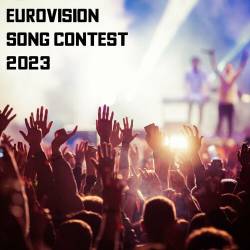 Eurovision Song Contest 2023 (2023) - Pop, Rock, RnB, Dance