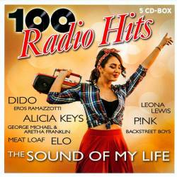 100 Radio Hits - The Sound Of My Life (5CD) Mp3 - Soul, Rock, Pop, RnB!