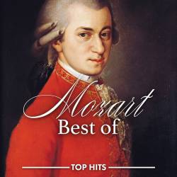 Wolfgang Amadeus Mozart - Mozart Best Of (2023) - Classical