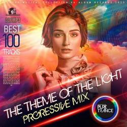 The Theme Of The Light (2023) - Trance