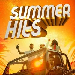 Summer Hits (2023) - Pop, Rock, RnB, Dance