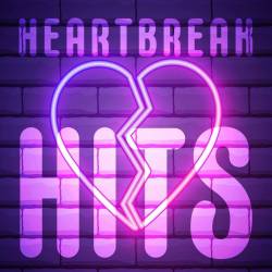 Heartbreak Hits (2023) - Pop, Rock, RnB, Dance
