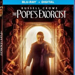   / The Pope's Exorcist (2023) HDRip /  BDRip 1080p / 4K