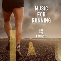 Music for Running Are You Ready?!? (2023) FLAC - Rock