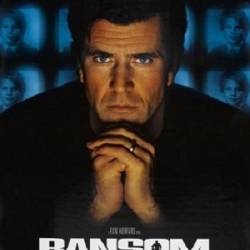  / Ransom (  / Ron Howard) (1996) , , , VHSRip