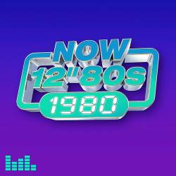 NOW 12 80s 1980 (4CD) (2023) - Pop, Disco, Rock, RnB, Soul