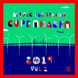 Music For Dreams Copenhagen 2019 Vol. 1-2 (2019) - Downtempo, Balearic, Salsa, Chillout