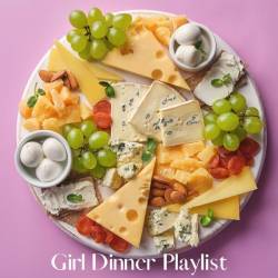 Girl Dinner Playlist (2023) FLAC - Pop