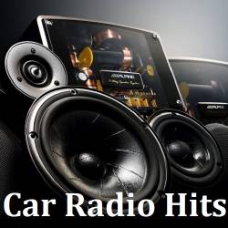 Car Radio Hits 2023 Top Hits (2023) MP3