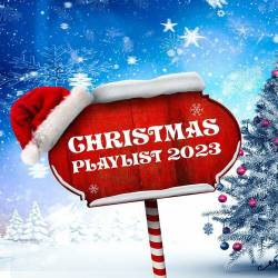 Christmas Playlist 2023 (2023) - Christmas, Pop, Rock, RnB, Soul
