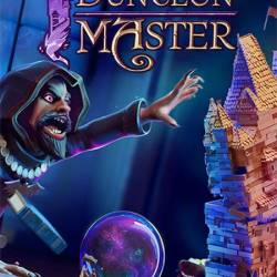 Naheulbeuks Dungeon Master: Steward Edition (2023/Ru/En/MULTi/RePack  FitGirl)