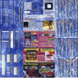 Viva Hits Vol.6 - Vol.10 (Das Beste Aus Den Charts 40 Aktuelle Super - Hits) (10CD) (1999-2000) APE - Euro Dance, Euro House, Euro Techno, Pop, Hip Hop, Trance