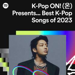 Best K-Pop Songs of 2023 (2023) - K Pop