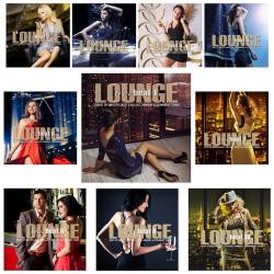 Lounge Freebeat Vol. 1-10 (2015-2023) FLAC - Lounge, Chillout, Downtempo, Smooth Jazz