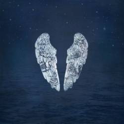 Coldplay - Ghost Stories (2014) [FLAC]