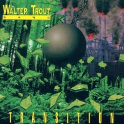Walter Trout Band - Transition (1992) [FLAC]