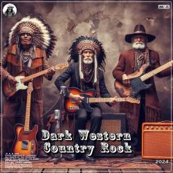 Dark Western Country Rock (2024) -   Blues, Country, Rock