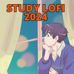 Study LoFi 2024 (2024) - Ambient