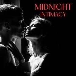 Erotic Jazz Music Ensemble - Midnight Intimacy Gentle Caresses, Intimate Moments, Romantic Darkness (2024) FLAC - Chillout, Smooth Jazz, Contemporary Jazz, Lounge