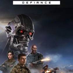 Terminator: Dark Fate - Defiance (2024/Ru/En/MULTI/RePack  )