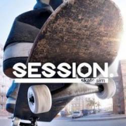 Session: Skate Sim (2022/Ru/En/MULTI/)