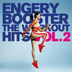 Energy Booster (2024) - Dance, Trance, House