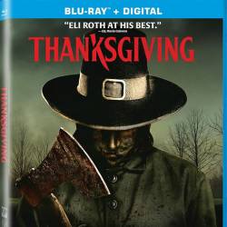   / Thanksgiving (2023) HDRip / BDRip 1080p