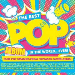 The Best Pop Album In The World... Ever! (2024) MP3