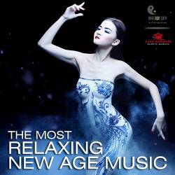 The Most Relaxing New Age Music (Mp3) - New Age, Instrumental, Relax!