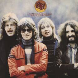 Barclay James Harvest - Everyone Is Everybody Else (1974/2003) [FLAC]