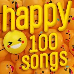 Happy 100 Songs (2024) - Pop, Dance