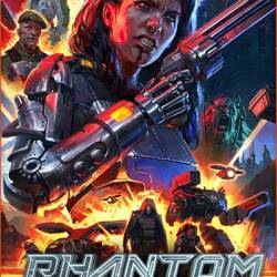 Phantom Fury (2024/Ru/En/Multi/RePack  Wanterlude)