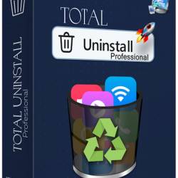 Total Uninstall Pro 7.6.1.677 + Portable (MULTi/RUS)