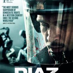   / Diaz: Don't Clean Up This Blood (2012/HDRip/1400b)