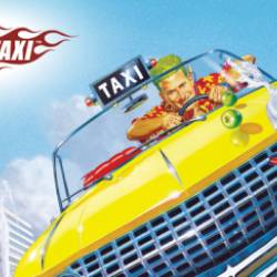Crazy Taxi [1.20] (2013) Android