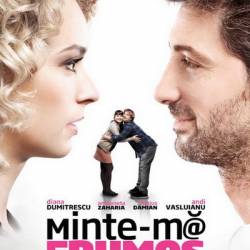   / Minte-ma frumos (2012) DVDRip