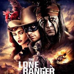   / The Lone Ranger (2013) BDRip-AVC/HDRip-AVC/BDRip 1080p/