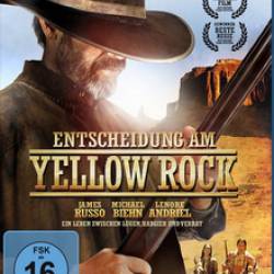   / Yellow Rock (2011) HDRip