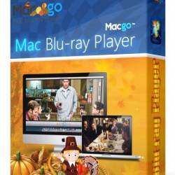 Mac Blu-ray Player 2.9.0.1411 ML/RUS