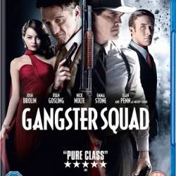    / Gangster Squad (2013) HDRip/2100Mb/1400Mb/