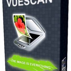 VueScan Pro 9.4.11 [Multi/Ru]