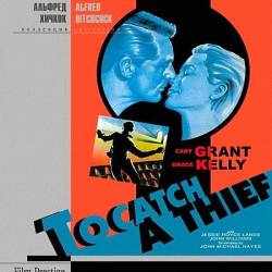   / To Catch a Thief (1955) BDRip 720p / HDRip