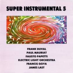 Super Instrumental (CD 5) [1995]