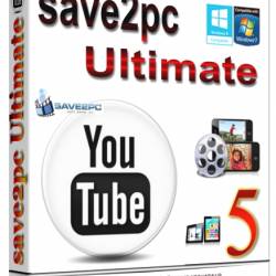save2pc Ultimate 5.35 Build 1488 ENG