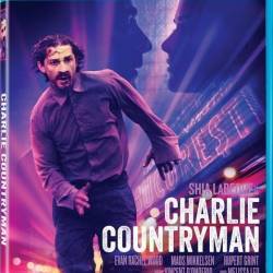    /   / The Necessary Death of Charlie Countryman (2013) BDRip 720p
