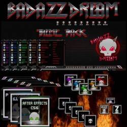 Badazz dream -   Windows 7