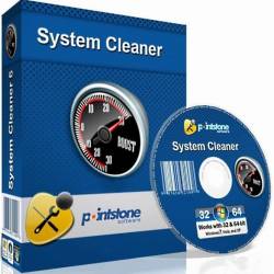 Pointstone System Cleaner 7.4.3.413