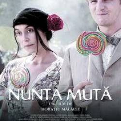   / Nunta muta / Silent Wedding (2008) HDRip