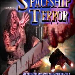   / Spaceship Terror (2011) DVDRip